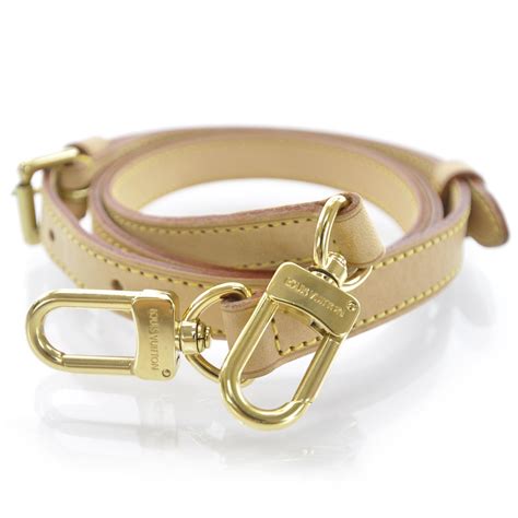 vachetta leather strap for louis vuitton|vachetta leather meaning.